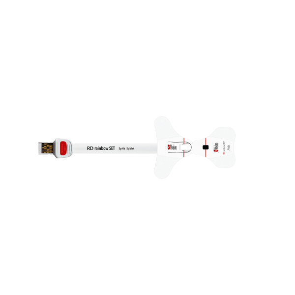 Produkt – RD rainbow SET Sensor für Erwachsene