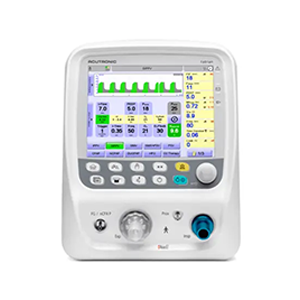 fabian™ HFO Ventilator